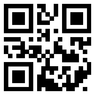 Immagine del Qr Code di 3405544983