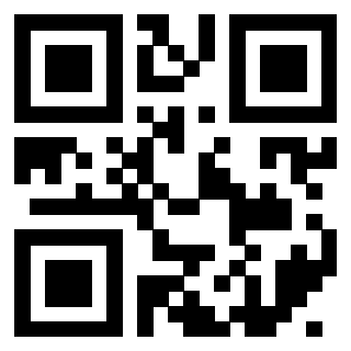 Scansione del Qr Code di 3405544986