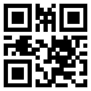 3405544987 - Immagine del Qr Code
