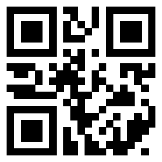 Immagine del Qr Code di 3405544990
