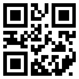 3405544993 - Immagine del QrCode