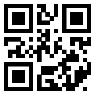 3405544995 - Immagine del QrCode associato