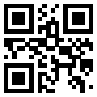 3405544996 - Immagine del QrCode
