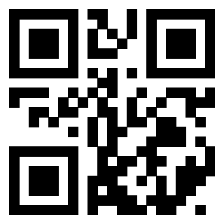 Immagine del QrCode di 3405545005