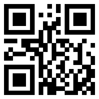 3405545006 - Immagine del Qr Code associato