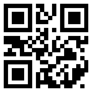 Il QrCode di 3405545008