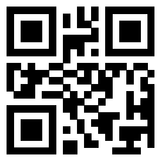 Immagine del Qr Code di 3405545009
