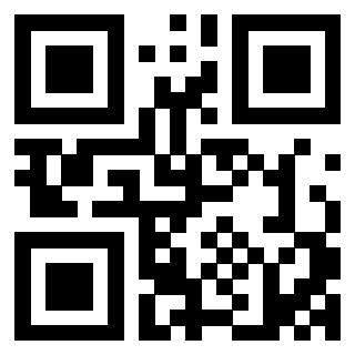 Il QrCode di 3405545010