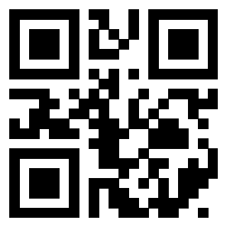 3405545011 - Immagine del QrCode associato
