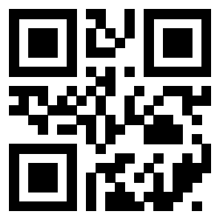Scansione del Qr Code di 3405545012