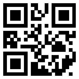 Immagine del Qr Code di 3405545013
