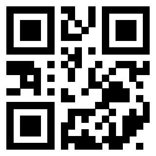 Il Qr Code di 3405545014