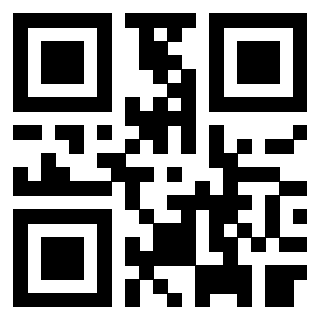 3405545016 - Immagine del Qr Code