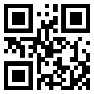 Immagine del Qr Code di 3405545017
