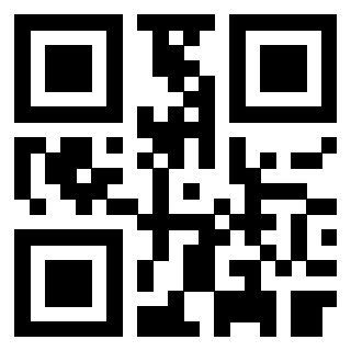 Immagine del Qr Code di 3405545019