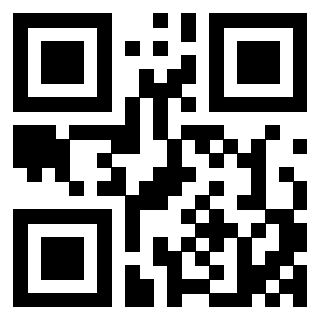 Immagine del Qr Code di 3405545021