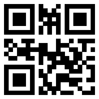 3405545024 - Immagine del QrCode associato