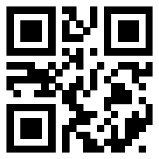Immagine del QrCode di 3405545026