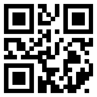 3405545027 QrCode associato