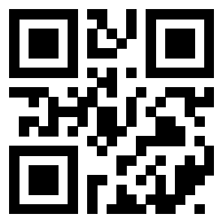 3405545028 - Immagine del Qr Code