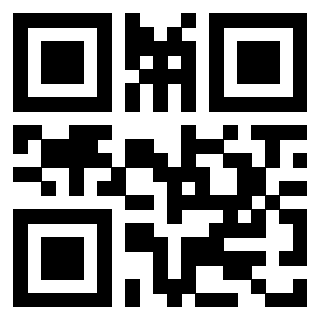 Immagine del QrCode di 3405545031