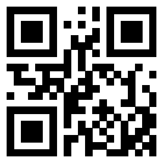 Il QrCode di 3405545032