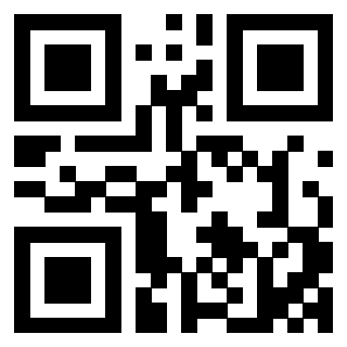 Il Qr Code di 3405545033