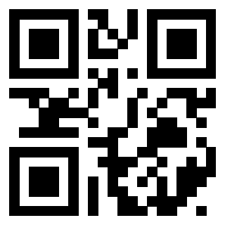 3405545034 - Immagine del QrCode associato