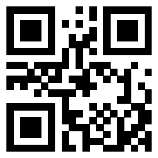 3405545038 QrCode associato