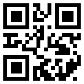 3405545043 - Immagine del QrCode associato