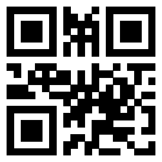 Il QrCode di 3405545047