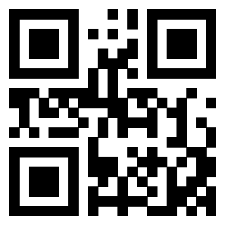 Il Qr Code di 3405545049