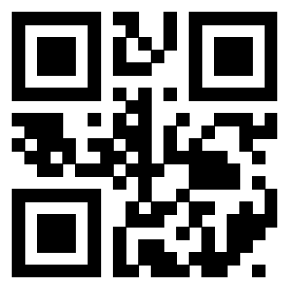 3405545051 - Immagine del Qr Code associato