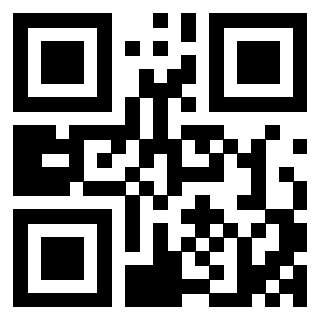 3405545052 QrCode associato