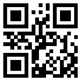 Immagine del Qr Code di 3405545054
