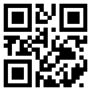 Il QrCode di 3405545058