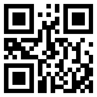 Immagine del QrCode di 3405545066
