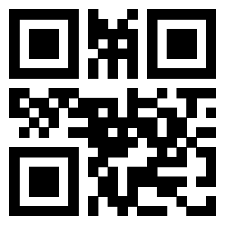 3405545069 Qr Code associato