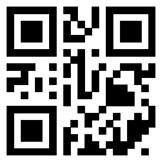 QrCode di 3405545070