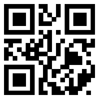 3405545074 - Immagine del Qr Code associato