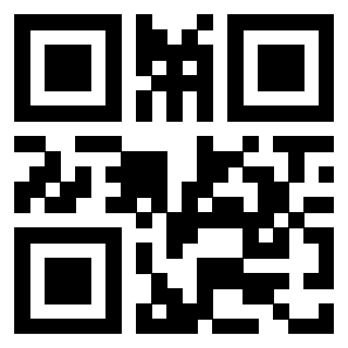 Scansione del Qr Code di 3405545080