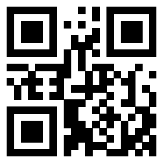 Scansione del Qr Code di 3405545081