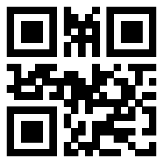 3405545091 Qr Code associato
