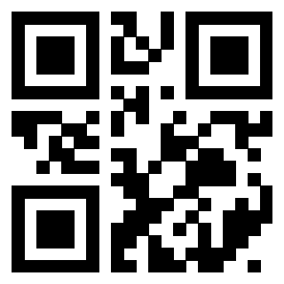 Immagine del QrCode di 3405545094