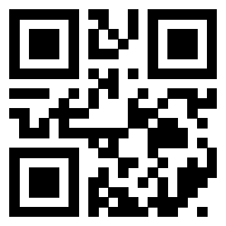Immagine del QrCode di 3405545096