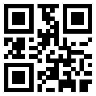 3405545097 - Immagine del QrCode associato