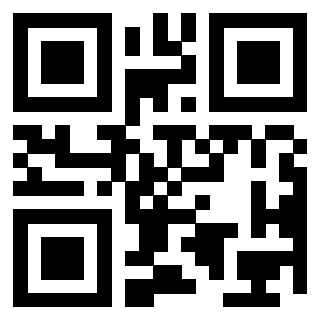 Il QrCode di 3405545099
