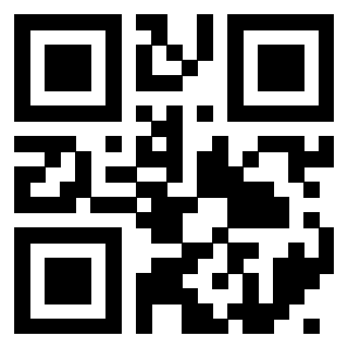 Immagine del Qr Code di 3405545101