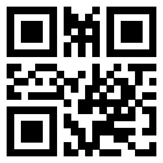 3405545103 QrCode associato
