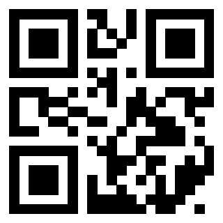 3405545119 - Immagine del QrCode associato